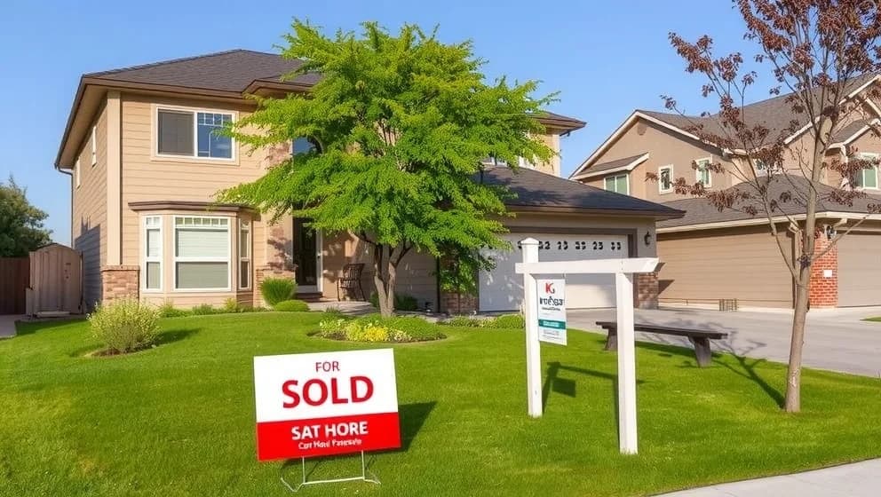 Vilka bostäder är till salu i Kungälv