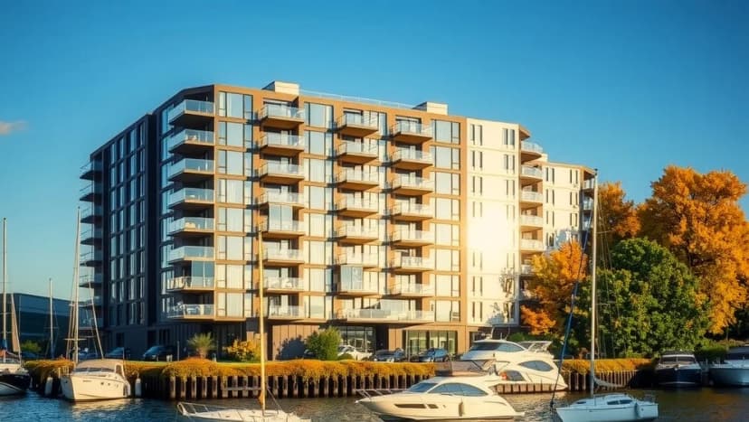 Vad kostar bostäder till salu Kungsholmen