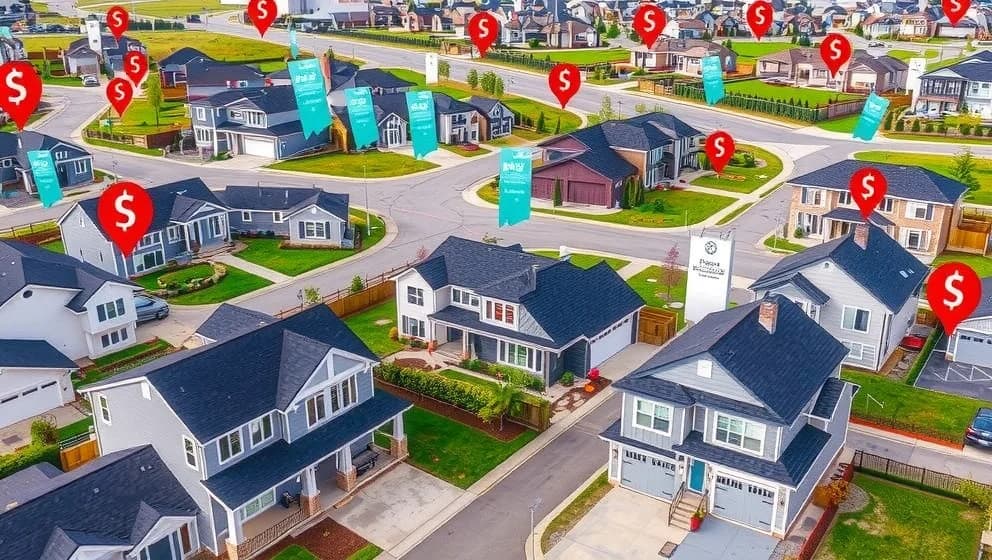 Vad finns det till salu i Norrtälje