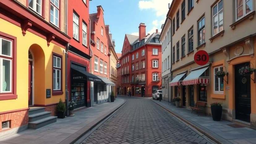 Vad kan du köpa till salu på Södermalm