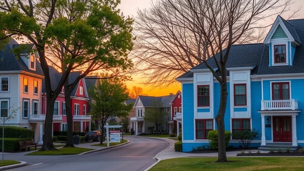 Bostäder till salu i Sundsvall