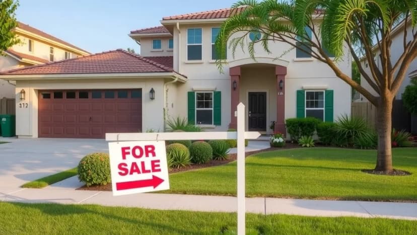 Vad kostar bostäder till salu i Vallentuna