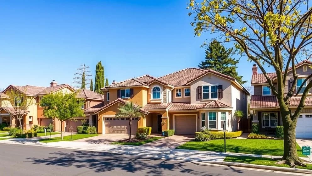 Villor till salu som passar din familj