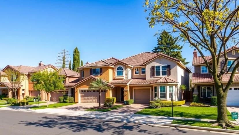 Villor till salu som passar din familj