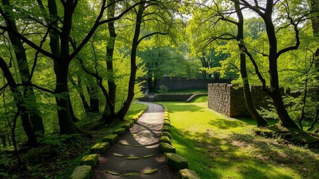 Von Lingens väg genom krigets mörkaste tid